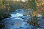 River Ure, North Yorkshire