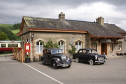 Other Transport portfolio