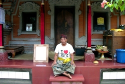 Bali portfolio