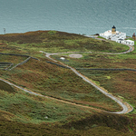 Mull of Kintyre, Argyll