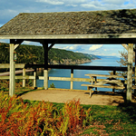The Fundy Trail