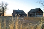 Lyon County Barn 4