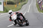 Dan Kneen Suzuki / Cookstown B.E.Racing