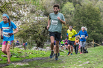 Dovedale Dash-1997