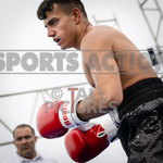 BOUT 12- Tyler 'the Lion' Quintels v Phil 'Knock Knock' Kiddy portfolio