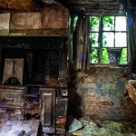 Diary Keepers Cottage portfolio