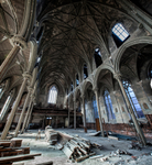 Assumption BVM Church (Philadelphia, PA) | Lift Your Eyes to the Skies