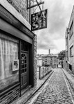 Mash Guru, Macclesfield