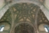 Crossing, transepts & sanctuary, ribbed vaults