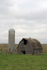 Lincoln County Barn