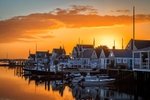 Easy Street Dawn