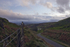 Towards Leitrim from Ardglass Road.