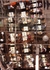 Barcelona Cafe Reflections
