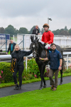 Race 3 2.50pm Irish Thoroughbred Marketing Nursery Handicap portfolio