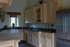 In-Frame Handmade Kitchen Design