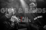 Hevvy Bevvy Blues Band-15
