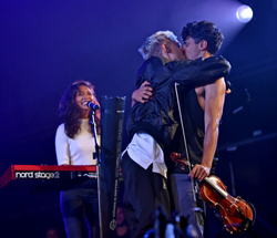 Jersey Live 2015 portfolio