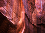 SLOT CANYON, GRAND STAIRCASE ESCALANTE - UTAH