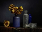 Everlasting Flowers