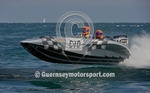 Guernsey Powerboat Racing 23-07-11-92
