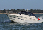 130831 TOP CAT SUNSEEKER WT7A3819