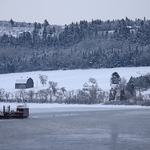Bellelisle Bay