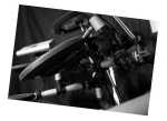 Yamaha Rosewood 1