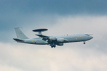 Boeing E-3D Sentry AEW1 ZH106-6672
