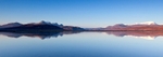 Ben Loyal and Ben Hope across the Kyle of Tongue, Highland