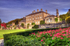 Pollok House, Glasgow - 7275_Painterly 2