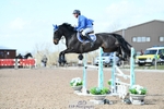 Cls 3 Snr Foxhunter portfolio