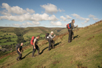The Longmynd Hike 2016 portfolio