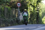 Ryan Kneen Kawasaki / Ryan Kneen Racing