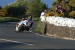 Bruce Anstey Honda / Valvoline Racing by Padgetts Motoc