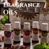 Fragrance Oils