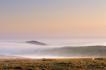 Carn Ingli Sunrise Pembrokeshire