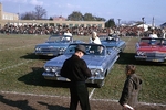 Homecoming 1963