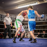 BOUT- 4 Niall Adams v Ricky Wheatly-16