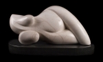 Reclining Nude