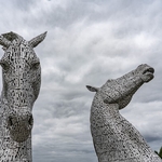 Kelpies