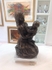 Cold cast figure £25.00