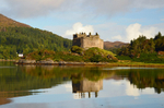 Loch Moidart, Ardnamurchan, Highland