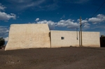 Zia Pueblo, New Mexico, Nuestra Señora de La Asunción
