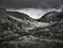 Grange Fell The Lake District England