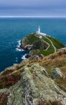 South Stack Lighthouse