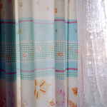 'Delightful Curtains'