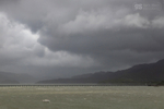 Storm over the Mawddach