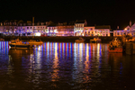 Ilfracombe Reflections