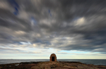 Seahouses, Powder House.