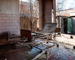 Forest Haven (Laurel, MD) | Sickbed